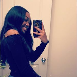 Meet your Posher, Unique